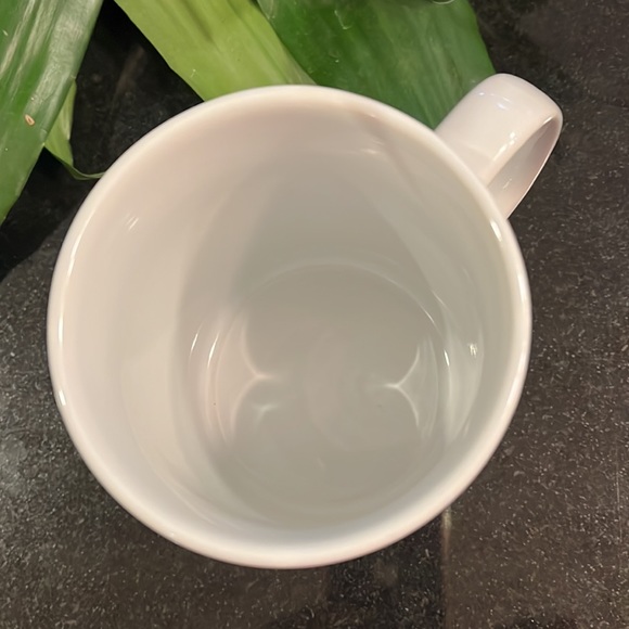 Christmas Mug "Joy" - Primitives by Kathy - Picture 5 of 9